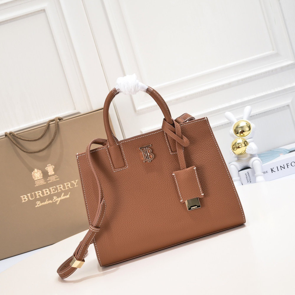 New Collection Fashion Burberry Handbag 8376 New Collection Fashion Burberry Handbag 8376