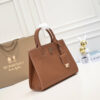 New Collection Fashion Burberry Handbag 8376