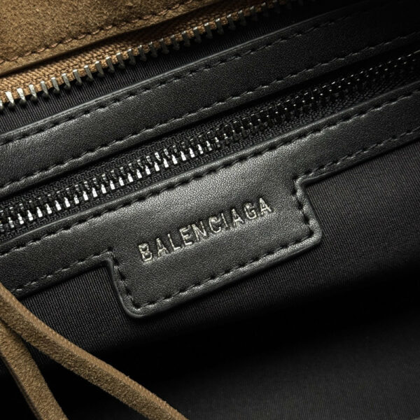 New Collection Fashion Balenciaga Handbag 6604