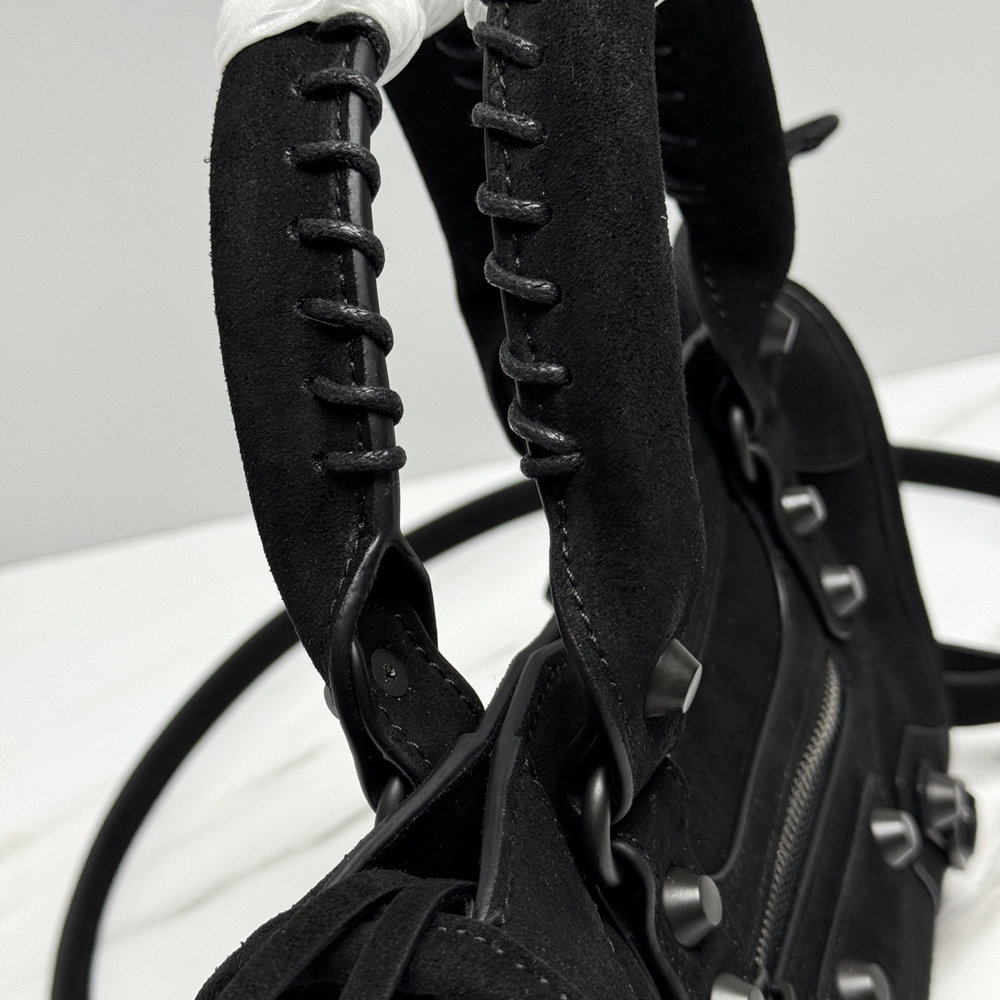 New Collection Fashion Balenciaga Handbag 6604 New Collection Fashion Balenciaga Handbag 6604