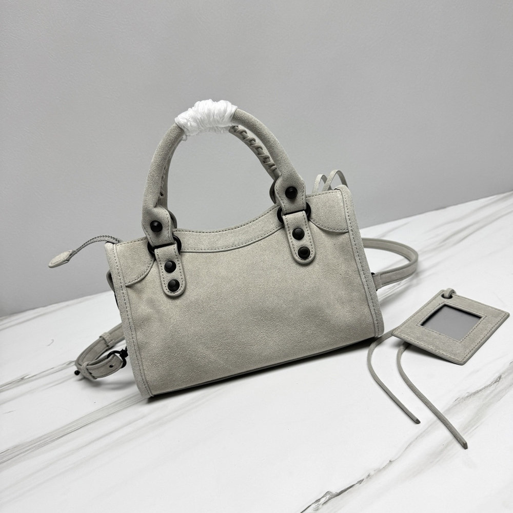 New Collection Fashion Balenciaga Handbag 6604 New Collection Fashion Balenciaga Handbag 6604