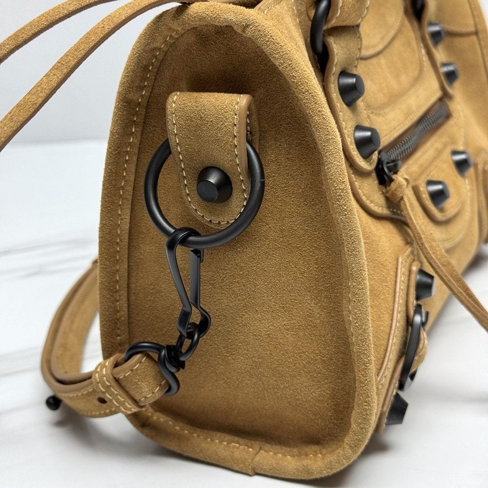 New Collection Fashion Balenciaga Handbag 6604 New Collection Fashion Balenciaga Handbag 6604