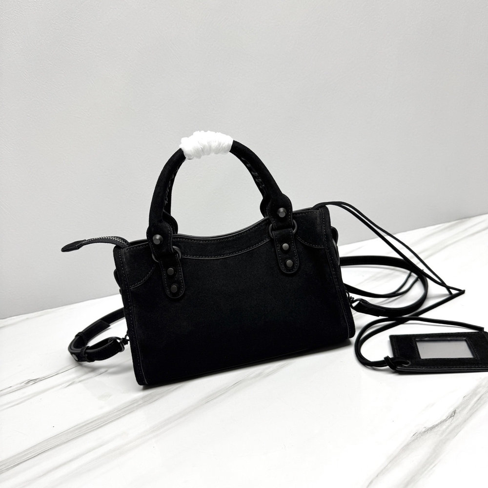 New Collection Fashion Balenciaga Handbag 6604 New Collection Fashion Balenciaga Handbag 6604