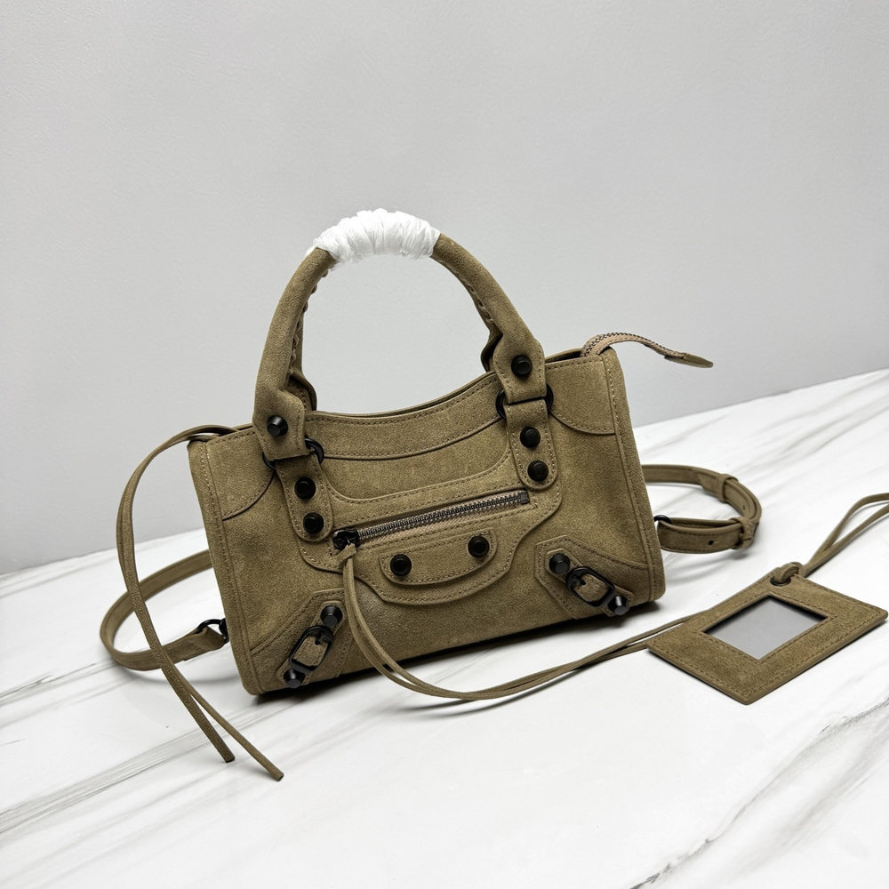 New Collection Fashion Balenciaga Handbag 6604 New Collection Fashion Balenciaga Handbag 6604