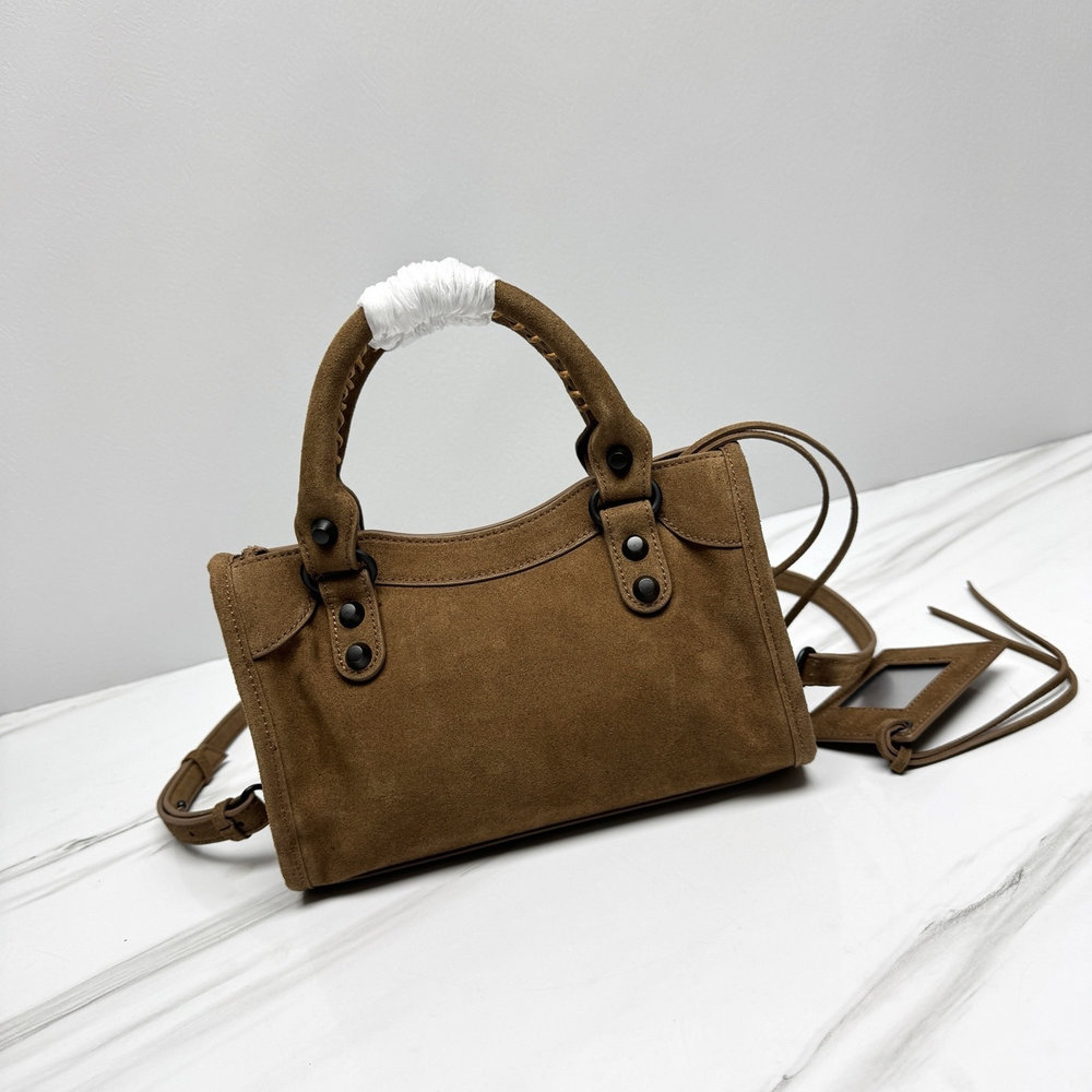 New Collection Fashion Balenciaga Handbag 6604 New Collection Fashion Balenciaga Handbag 6604