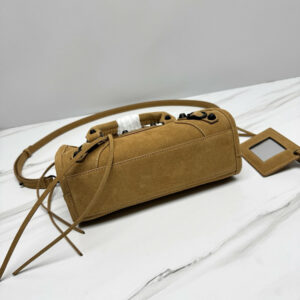 New Collection Fashion Balenciaga Handbag 6604 14 516da750 result