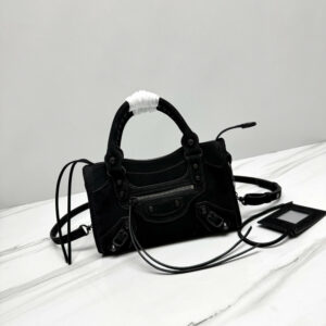 New Collection Fashion Balenciaga Handbag 6604 15 54017910 result