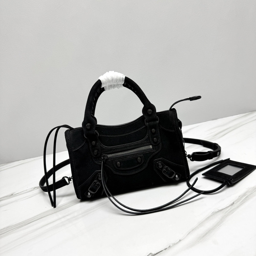 New Collection Fashion Balenciaga Handbag 6604 New Collection Fashion Balenciaga Handbag 6604