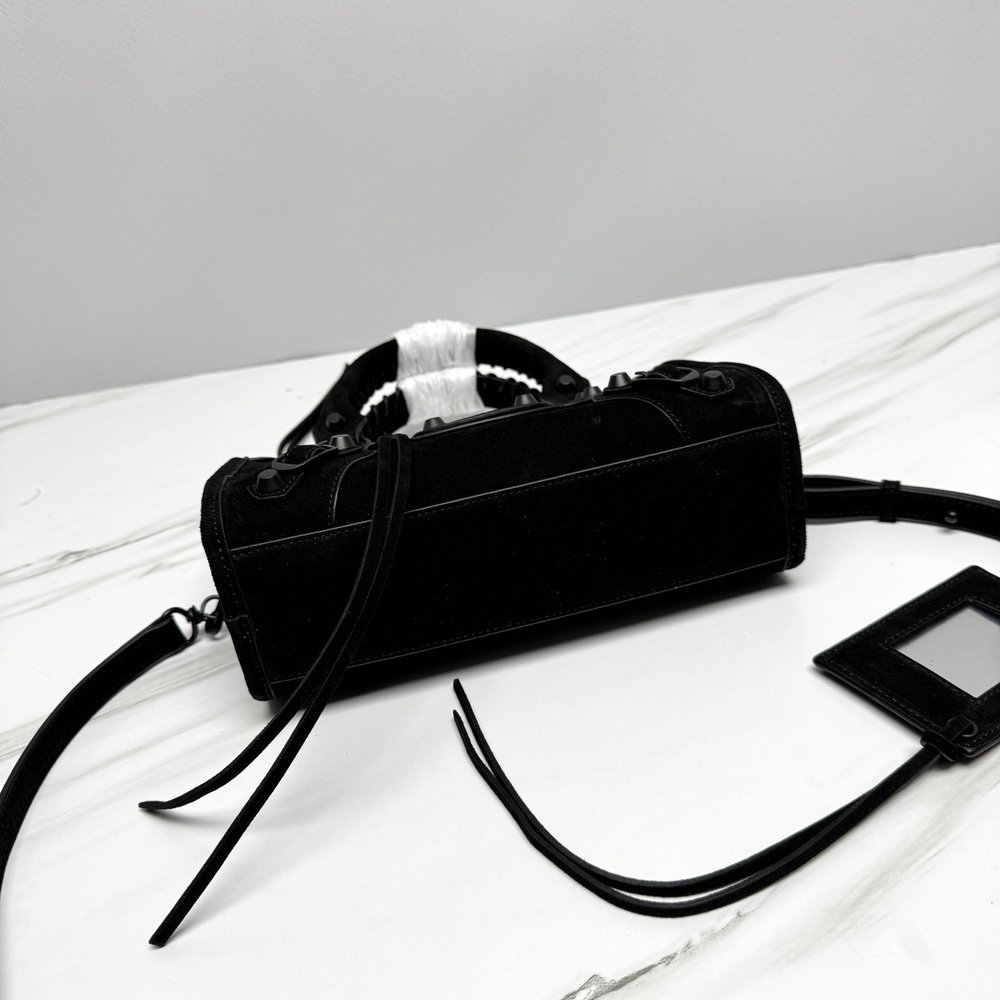 New Collection Fashion Balenciaga Handbag 6604 New Collection Fashion Balenciaga Handbag 6604