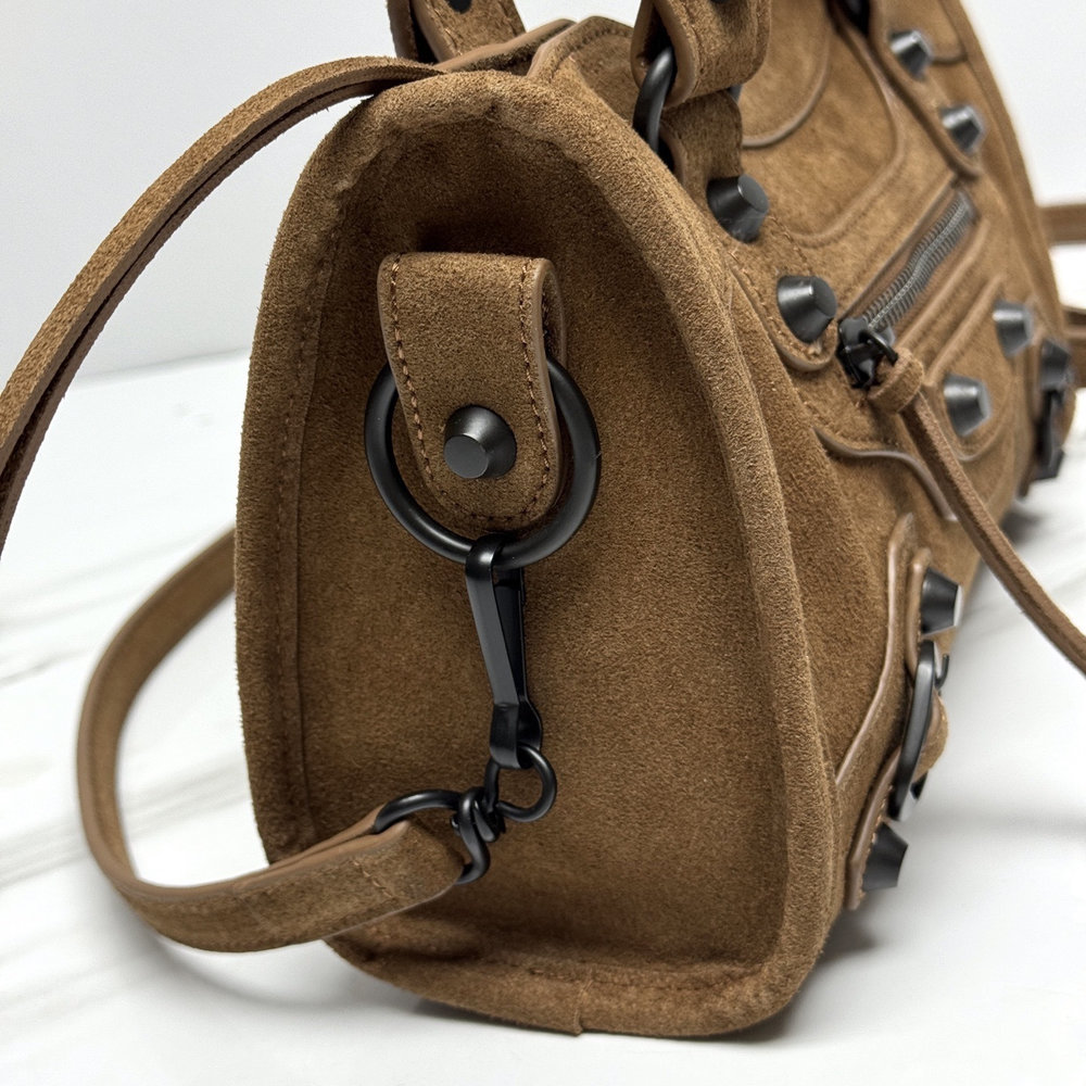 New Collection Fashion Balenciaga Handbag 6604 New Collection Fashion Balenciaga Handbag 6604