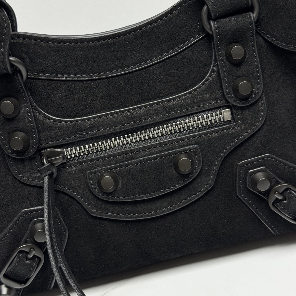 New Collection Fashion Balenciaga Handbag 6604 New Collection Fashion Balenciaga Handbag 6604