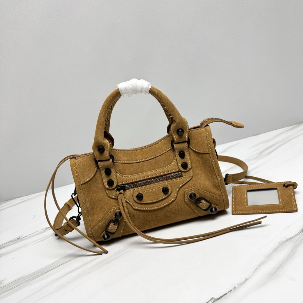 New Collection Fashion Balenciaga Handbag 6604 New Collection Fashion Balenciaga Handbag 6604