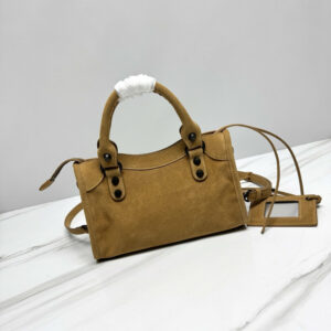 New Collection Fashion Balenciaga Handbag 6604 21 72833dea result