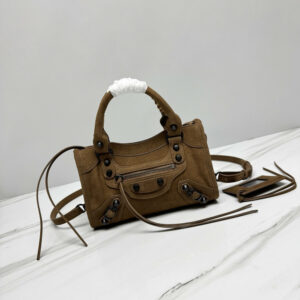 New Collection Fashion Balenciaga Handbag 6604 23 750feb4b result