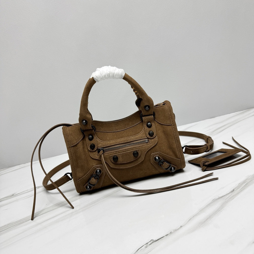 New Collection Fashion Balenciaga Handbag 6604 New Collection Fashion Balenciaga Handbag 6604