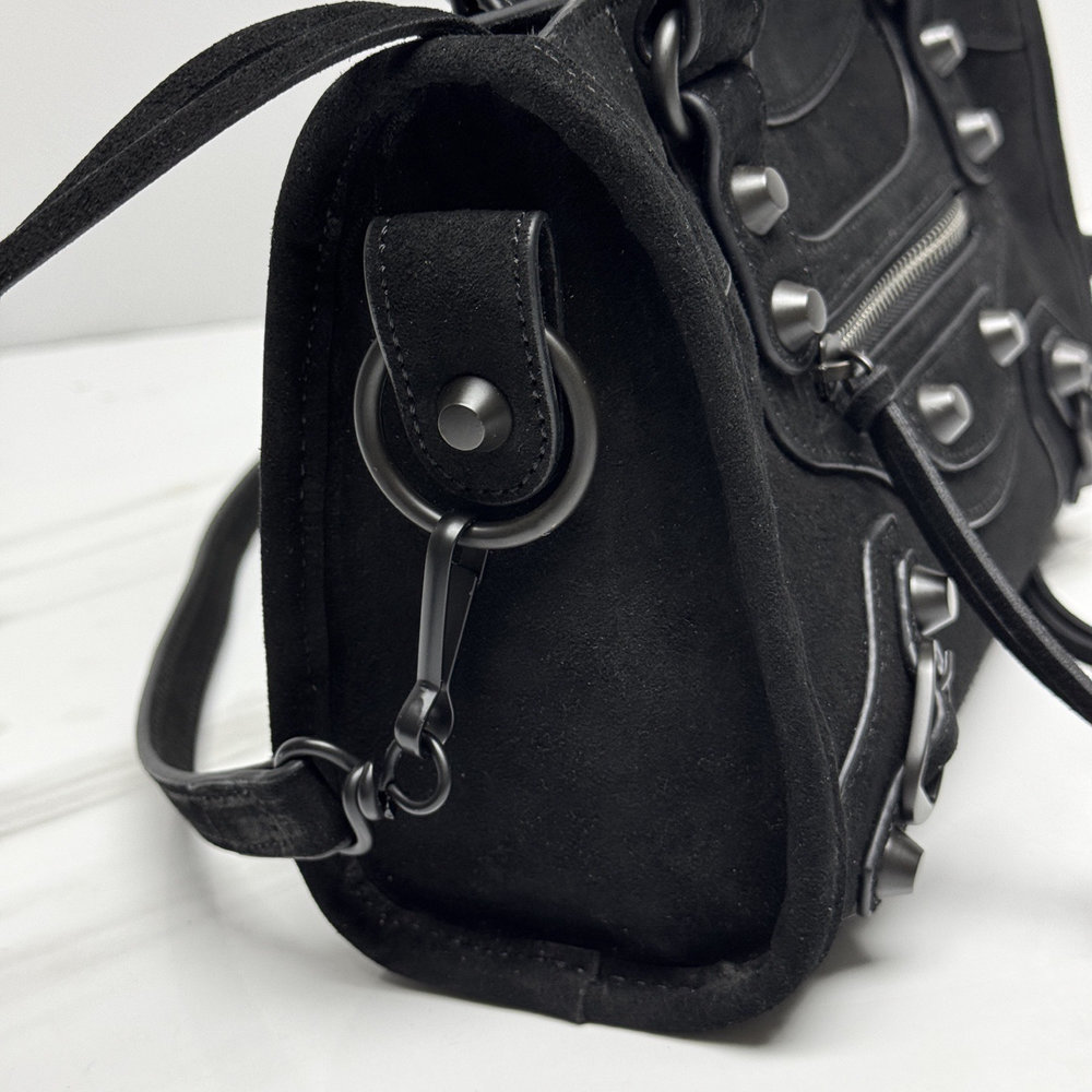 New Collection Fashion Balenciaga Handbag 6604 New Collection Fashion Balenciaga Handbag 6604