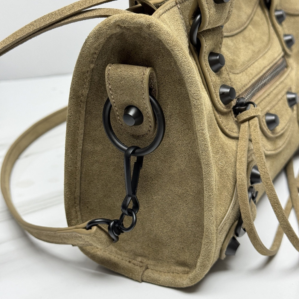 New Collection Fashion Balenciaga Handbag 6604 New Collection Fashion Balenciaga Handbag 6604