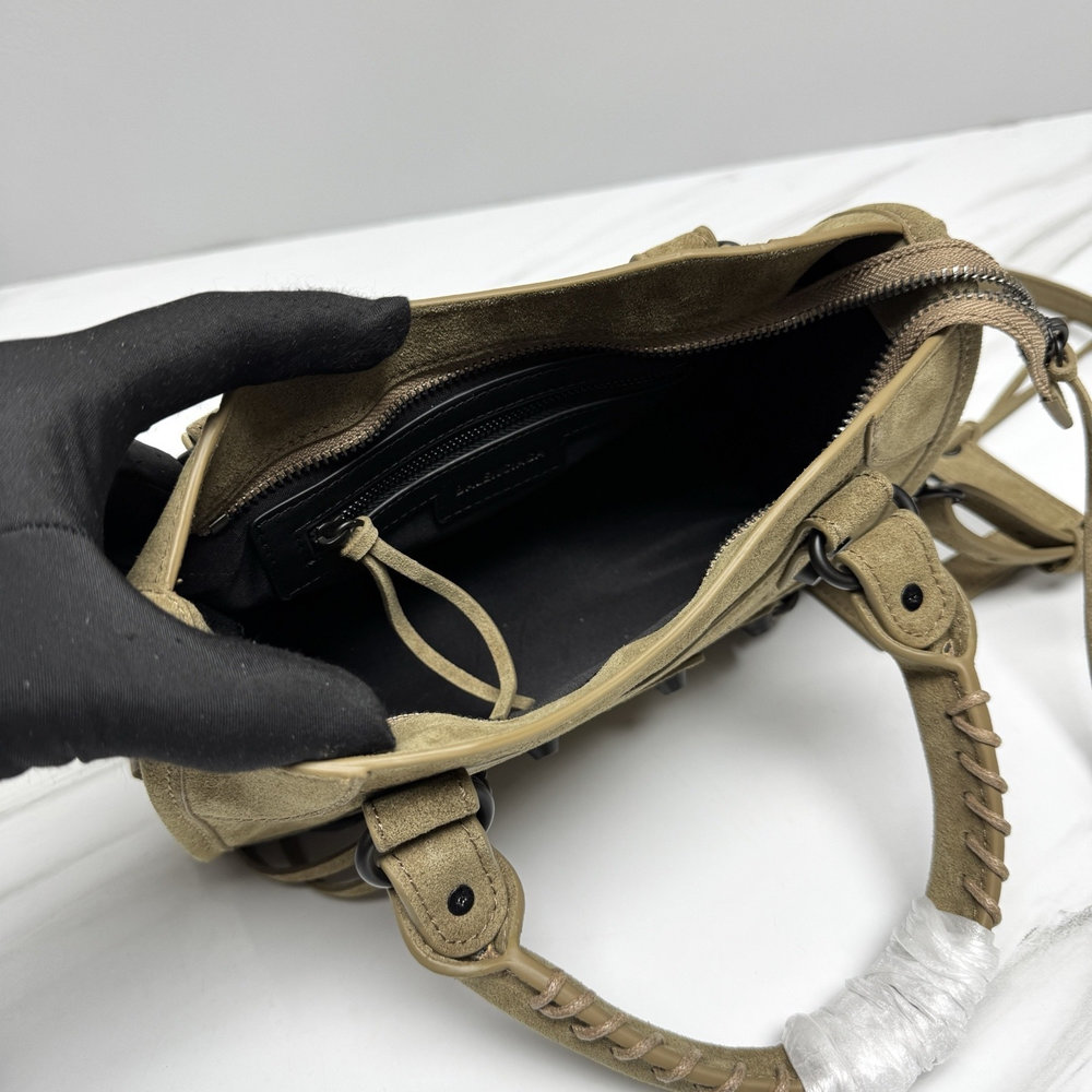 New Collection Fashion Balenciaga Handbag 6604 New Collection Fashion Balenciaga Handbag 6604