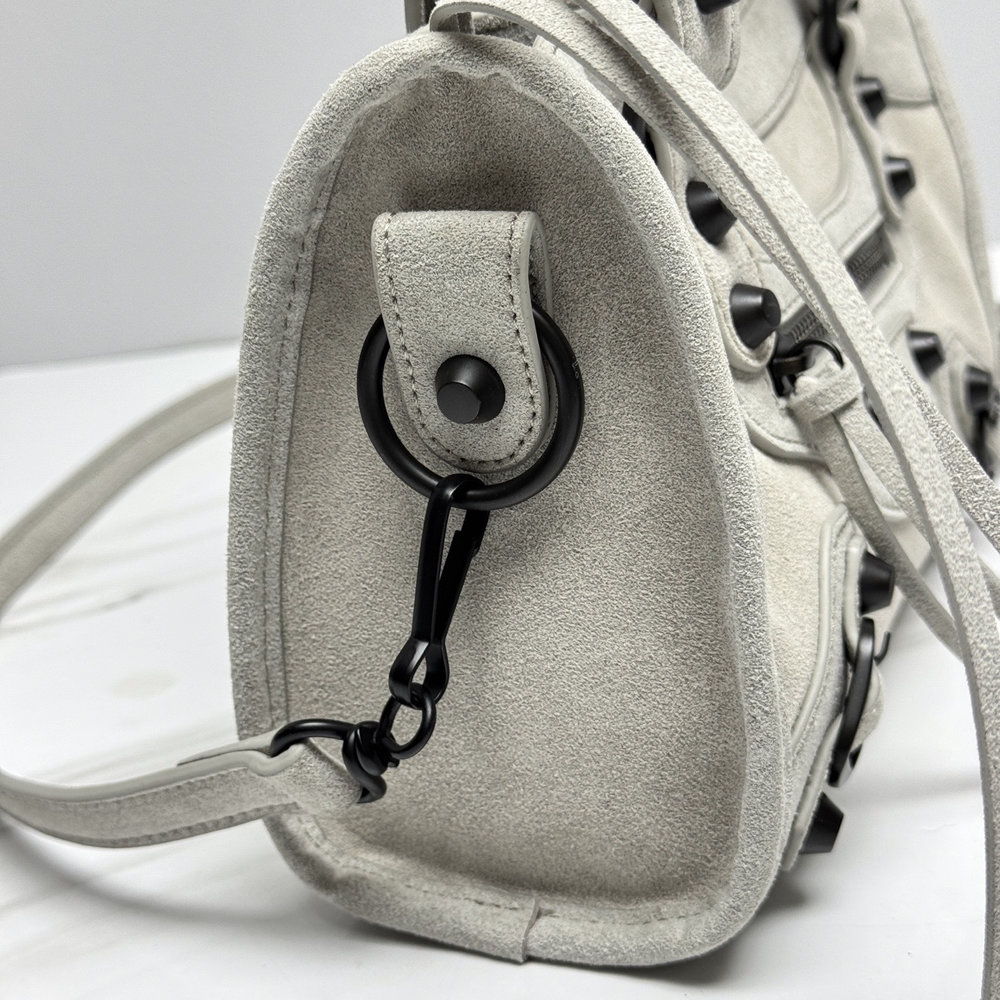 New Collection Fashion Balenciaga Handbag 6604 New Collection Fashion Balenciaga Handbag 6604