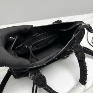 New Collection Fashion Balenciaga Handbag 6604 29 977513c7 result