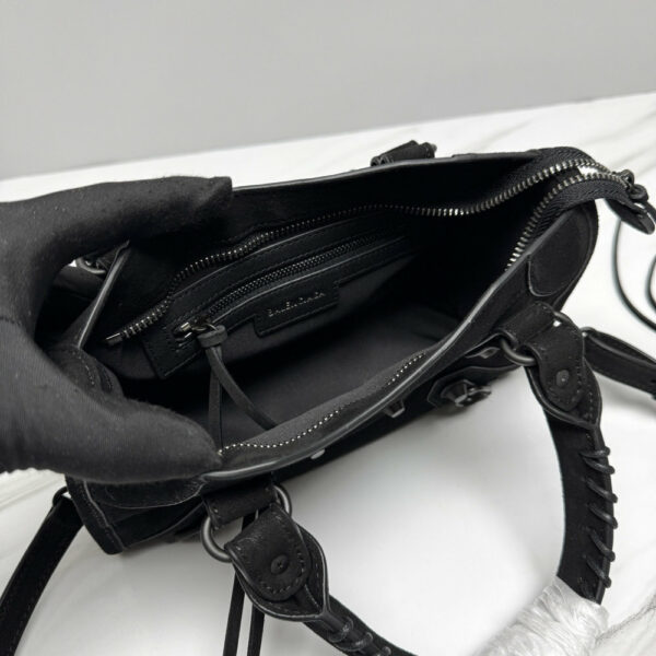New Collection Fashion Balenciaga Handbag 6604