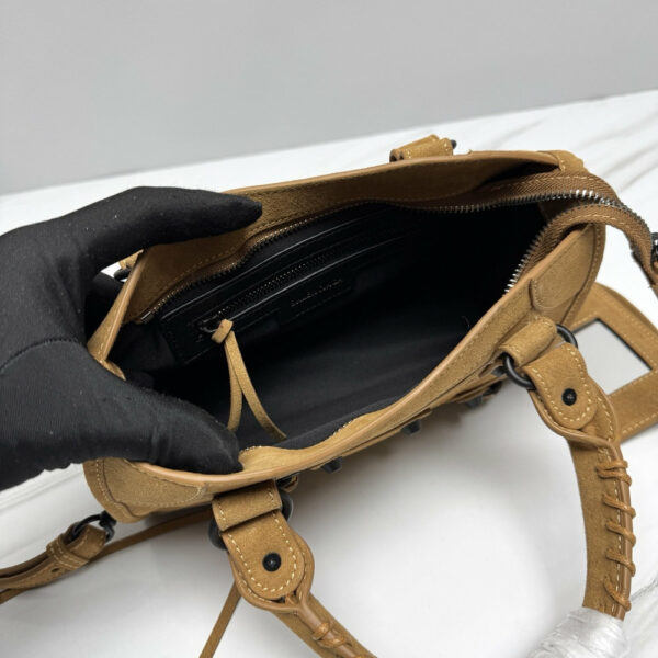 New Collection Fashion Balenciaga Handbag 6604