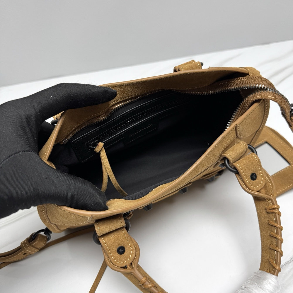 New Collection Fashion Balenciaga Handbag 6604 New Collection Fashion Balenciaga Handbag 6604