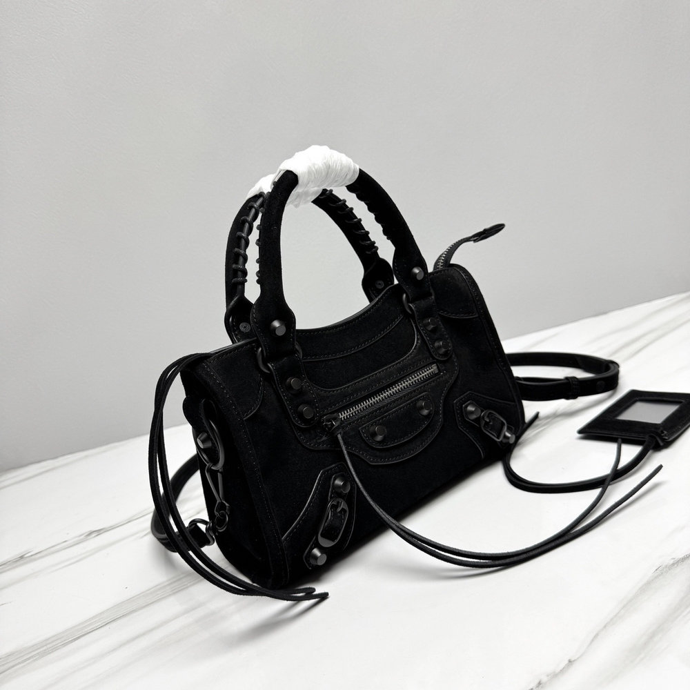 New Collection Fashion Balenciaga Handbag 6604 New Collection Fashion Balenciaga Handbag 6604