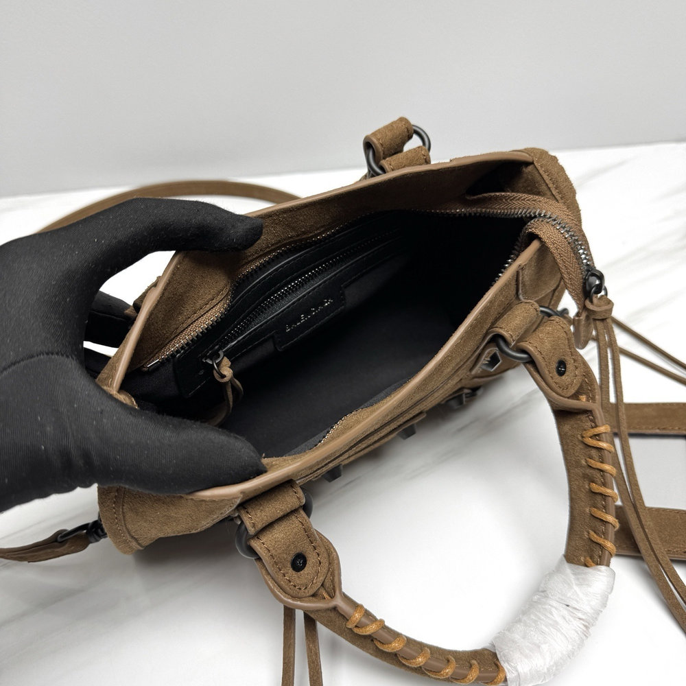 New Collection Fashion Balenciaga Handbag 6604 New Collection Fashion Balenciaga Handbag 6604