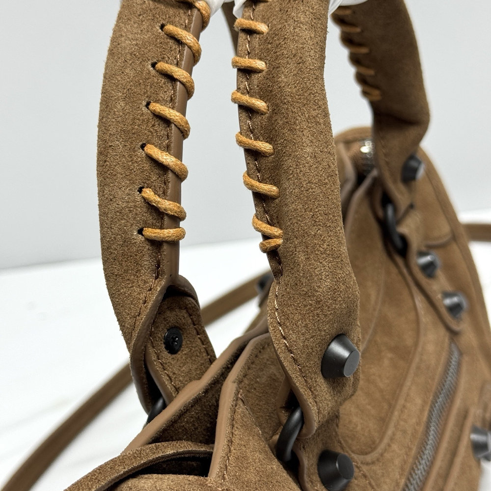 New Collection Fashion Balenciaga Handbag 6604 New Collection Fashion Balenciaga Handbag 6604