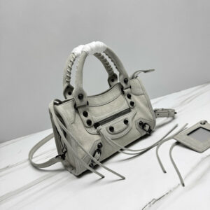 New Collection Fashion Balenciaga Handbag 6604 36 bceea347 result