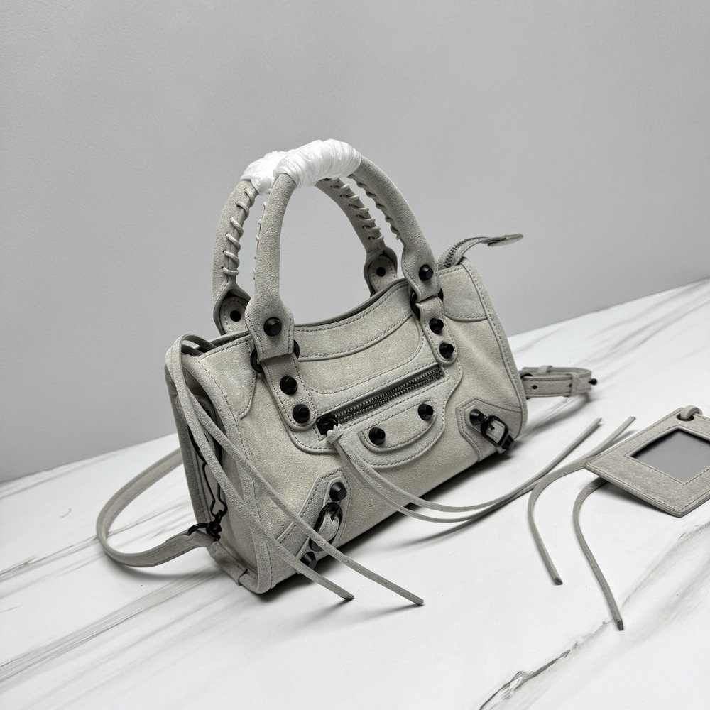 New Collection Fashion Balenciaga Handbag 6604 New Collection Fashion Balenciaga Handbag 6604