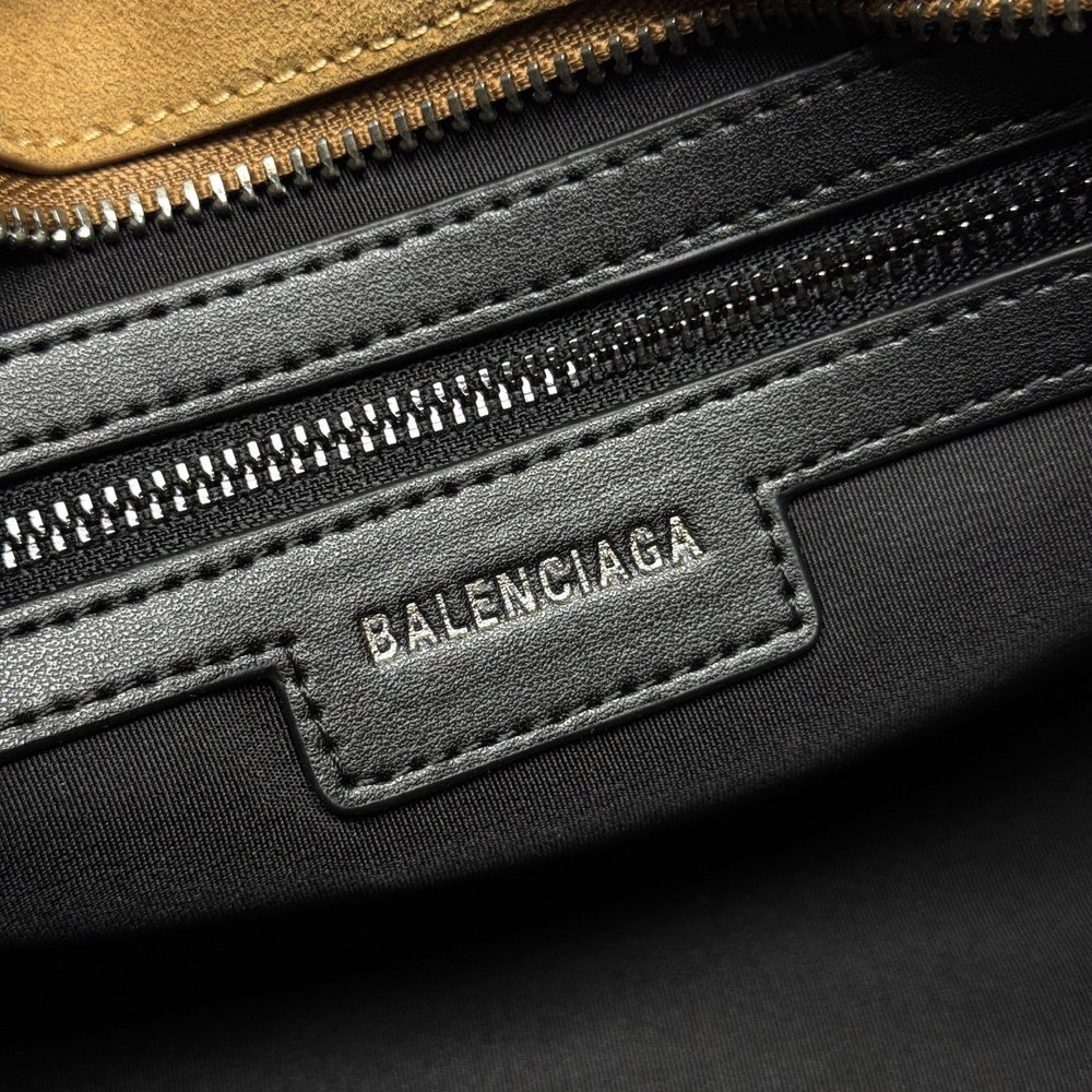 New Collection Fashion Balenciaga Handbag 6604 New Collection Fashion Balenciaga Handbag 6604