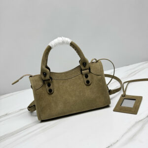 New Collection Fashion Balenciaga Handbag 6604 44 effa91e7 result