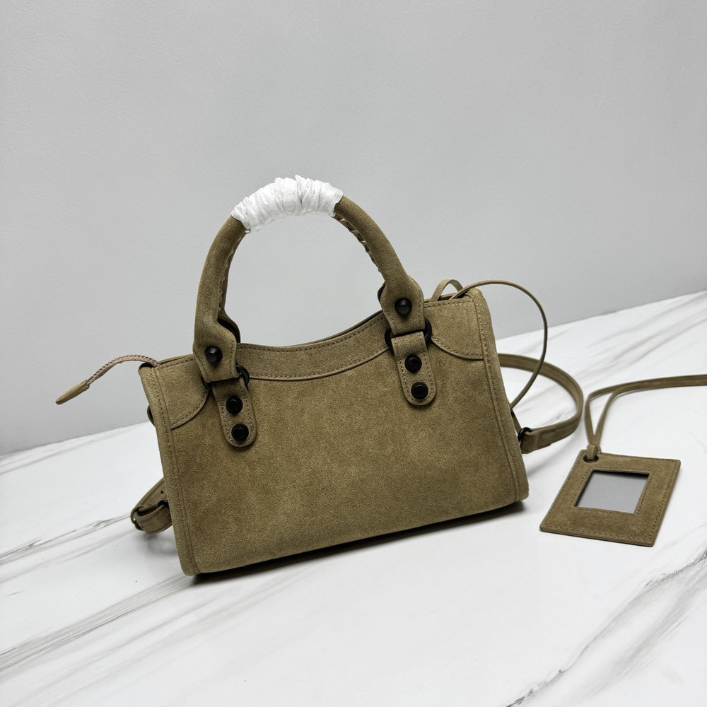 New Collection Fashion Balenciaga Handbag 6604 New Collection Fashion Balenciaga Handbag 6604