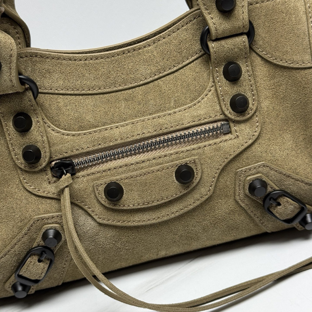 New Collection Fashion Balenciaga Handbag 6604 New Collection Fashion Balenciaga Handbag 6604