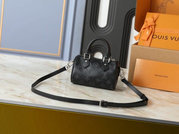 Chic Charm LV Handbag M81085-M26573 Chic Charm LV Handbag M81085-M26573