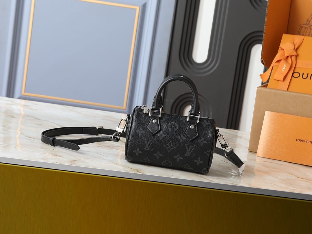 Luxury LV Handbag M81085-M26573 Luxury LV Handbag M81085-M26573