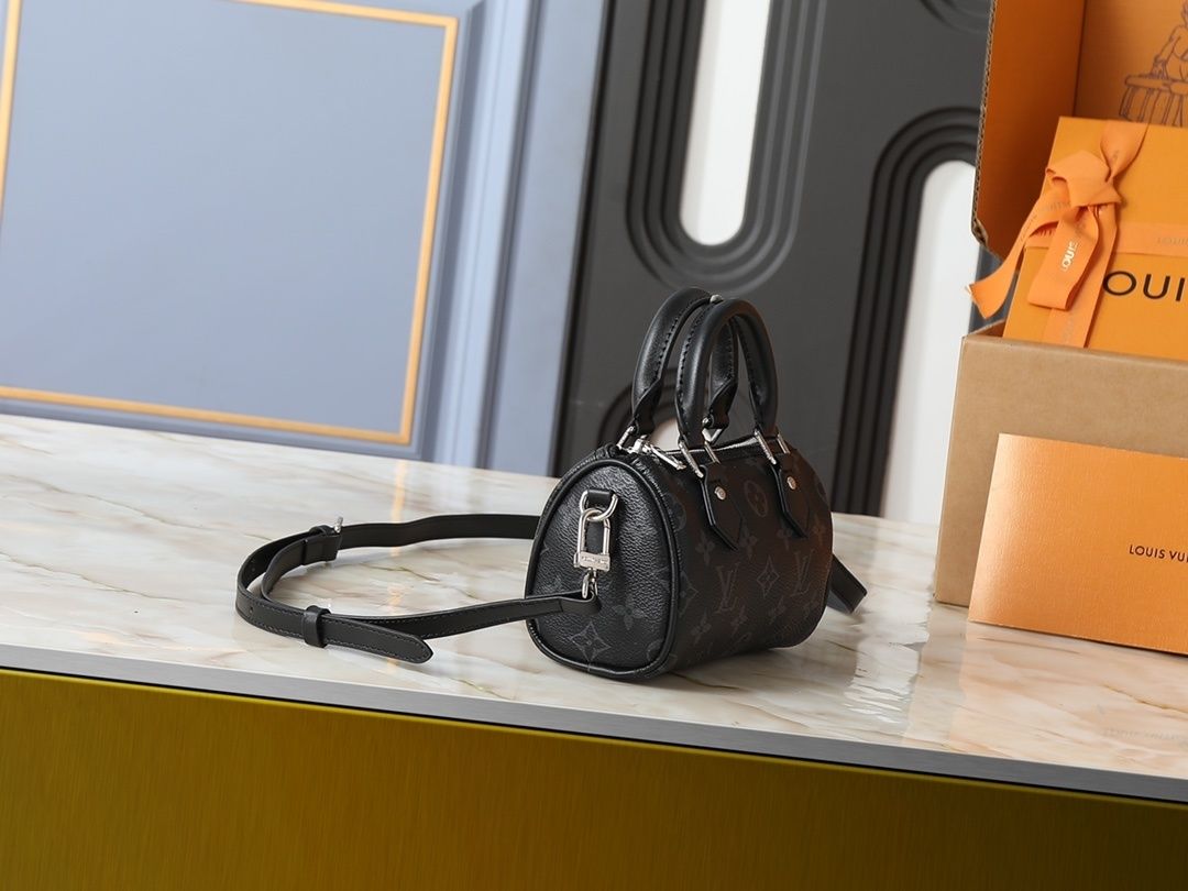 Luxury LV Handbag M81085-M26573 Luxury LV Handbag M81085-M26573