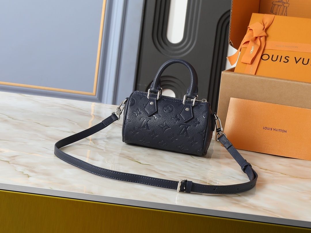 Luxury LV Handbag M81085-M26573 Luxury LV Handbag M81085-M26573