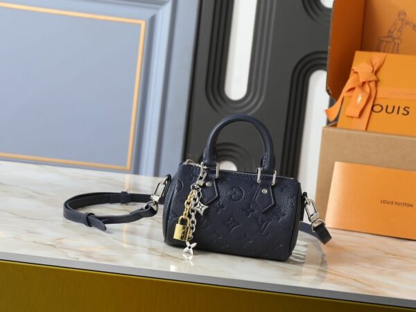 Chic Charm LV Handbag M81085-M26573 Chic Charm LV Handbag M81085-M26573