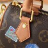 Chic Charm LV Handbag M81085-M26573 Chic Charm LV Handbag M81085-M26573