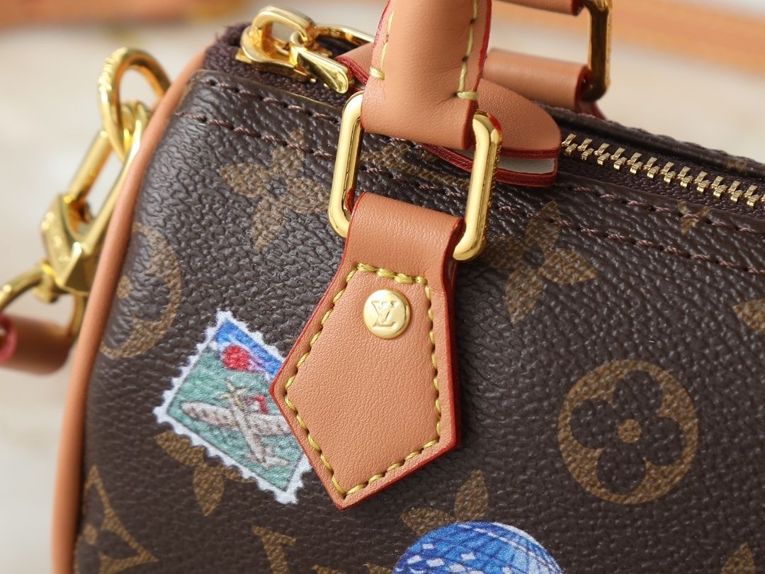 Luxury LV Handbag M81085-M26573 Luxury LV Handbag M81085-M26573