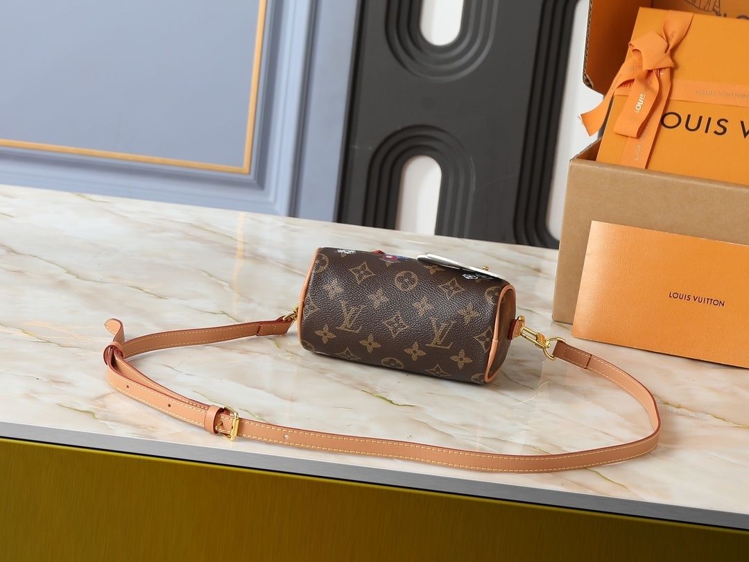 Luxury LV Handbag M81085-M26573 Luxury LV Handbag M81085-M26573