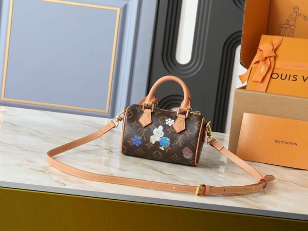 Chic Charm LV Handbag M81085-M26573 Chic Charm LV Handbag M81085-M26573
