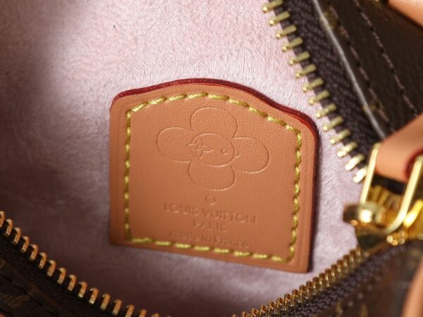 Chic Charm LV Handbag M81085-M26573 Chic Charm LV Handbag M81085-M26573