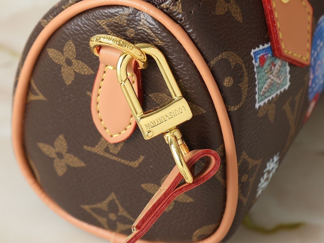 Luxury LV Handbag M81085-M26573 Luxury LV Handbag M81085-M26573