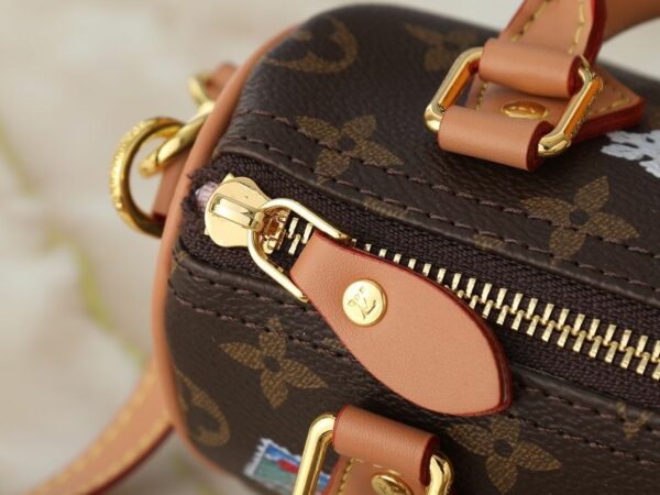Chic Charm LV Handbag M81085-M26573 Chic Charm LV Handbag M81085-M26573