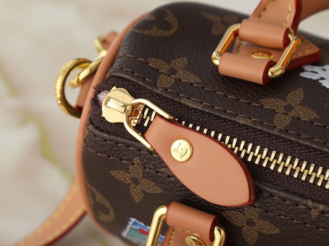 Luxury LV Handbag M81085-M26573 Luxury LV Handbag M81085-M26573