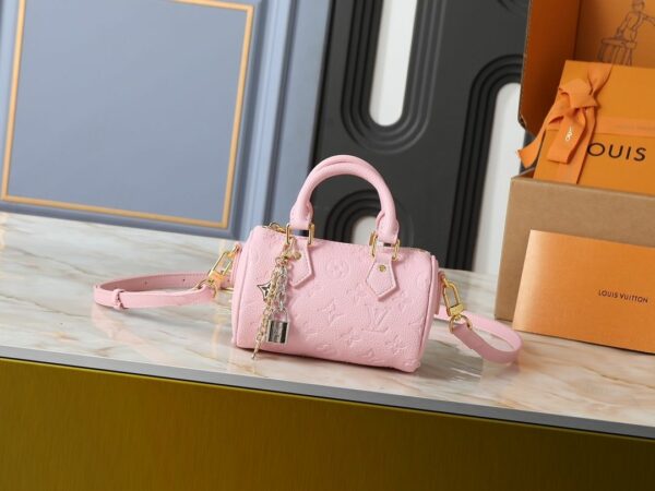 Chic Charm LV Handbag M81085-M26573 Chic Charm LV Handbag M81085-M26573